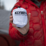 Мягкий кемпинговый фонарь KLYMIT EVERGLOW LIGHT TUBE XL (Extra Large) 17EVGR01E