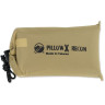Надувная подушка KLYMIT PILLOW X RECON, Песочная 12PXCy01C