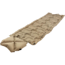 Надувной коврик KLYMIT INERTIA OZONE PAD RECON Песочный 06OZCY01C