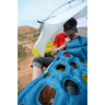 Надувной коврик KLYMIT INERTIA OZONE SLEEPING PAD BLUE Синий 06OZBL01C