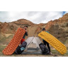 Надувной коврик KLYMIT STATIC V LITE ECO желтый 06SEGD02C