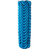 Туристический коврик KLYMIT V ULTRALITE SL Голубой 06SUBL01C