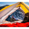Туристический коврик KLYMIT V ULTRALITE SL ZION С рисунком 06SUZON01C